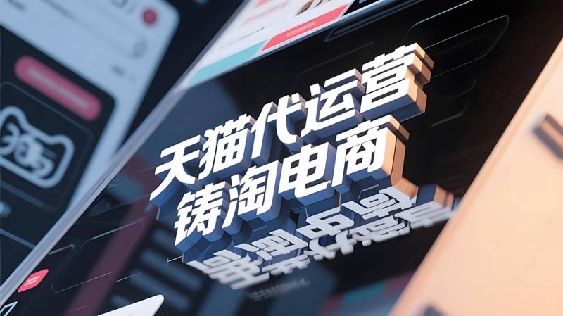 快消品电商外包