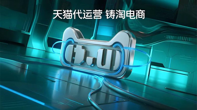 电商代运营：成都的新经济引擎