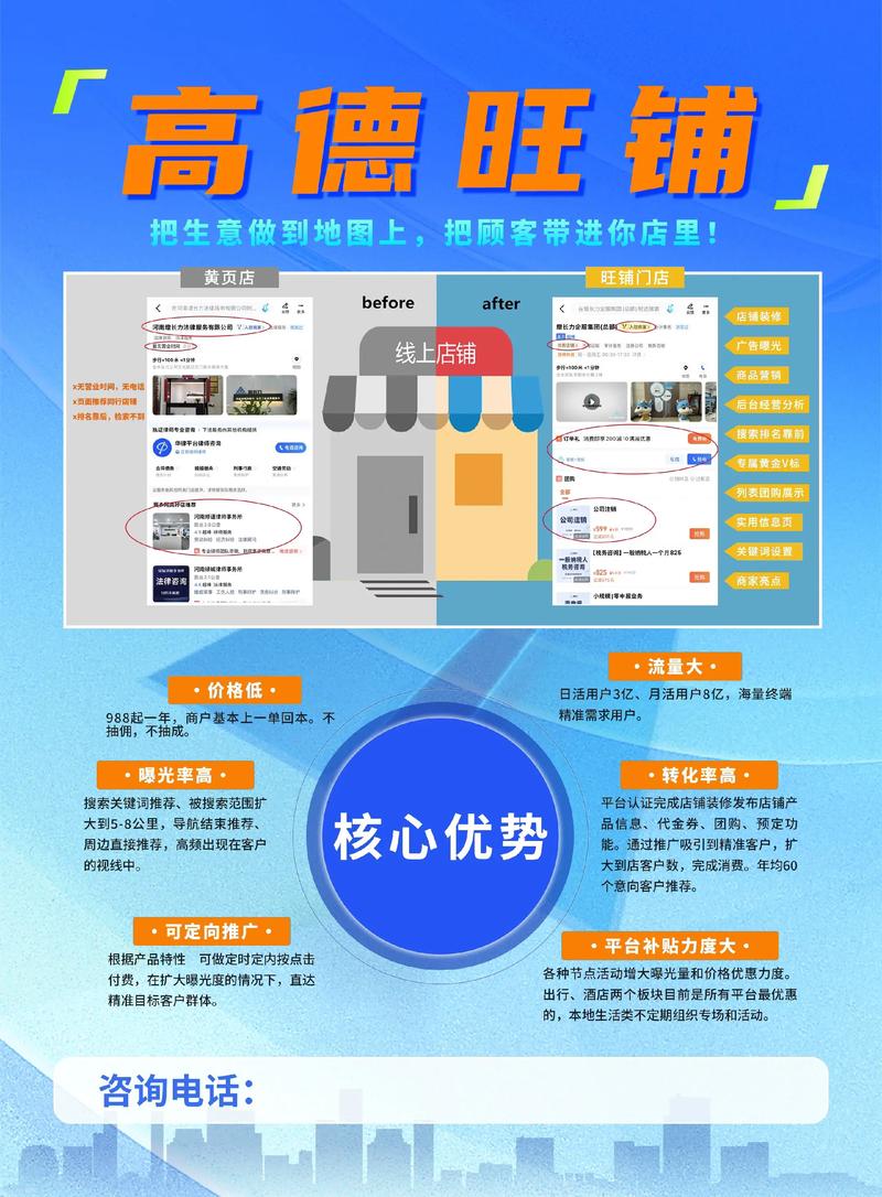 天猫店铺托管：电商运营的新风向